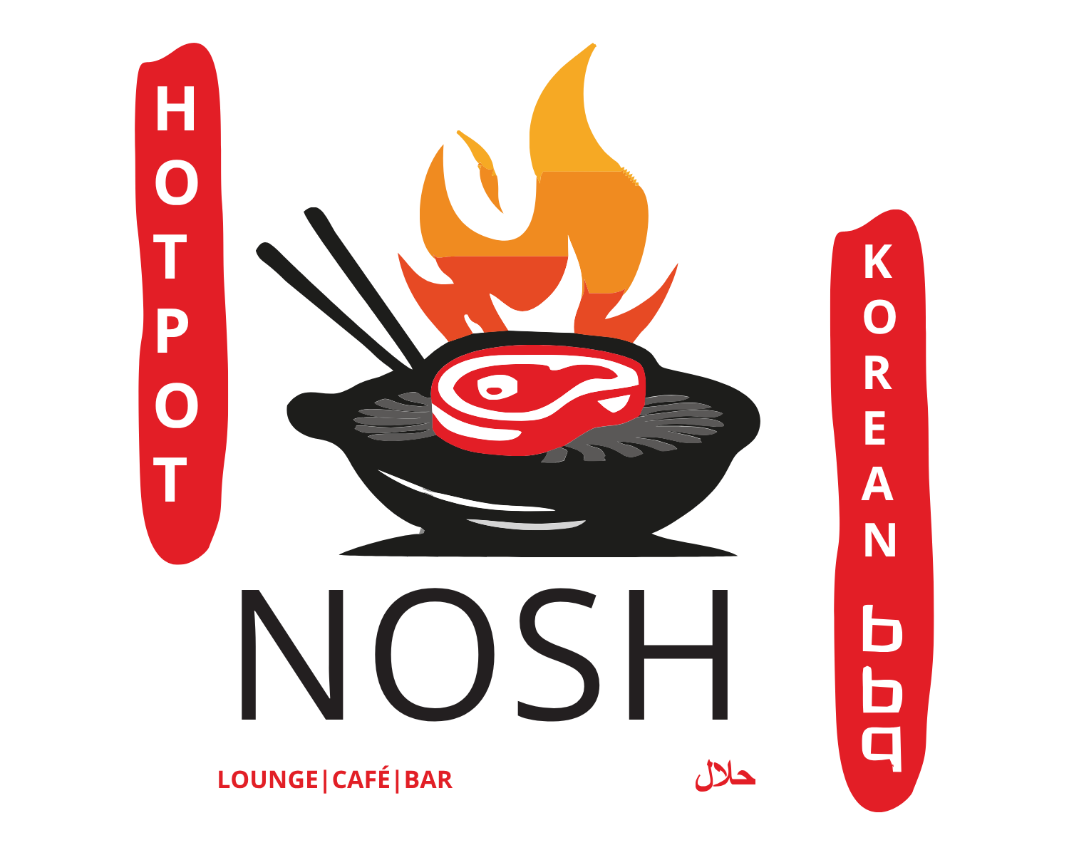 Nosh